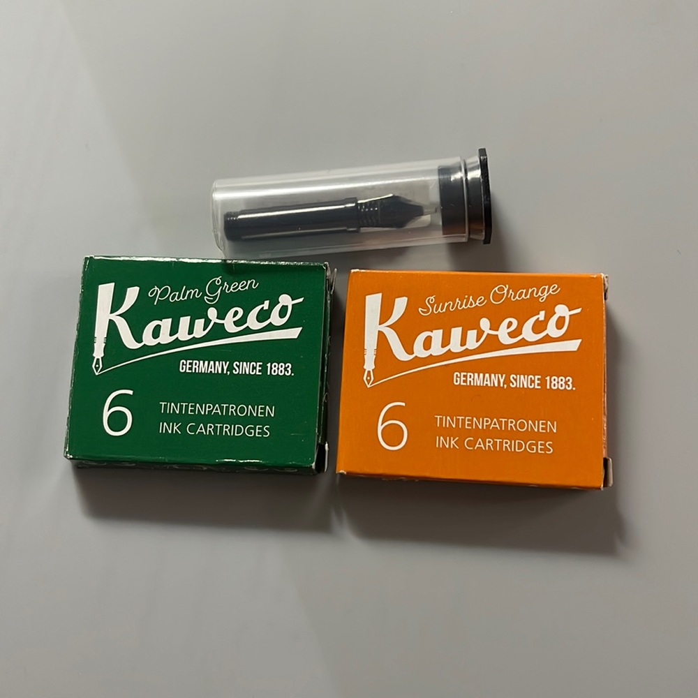 Kaweco Calligraphy Set